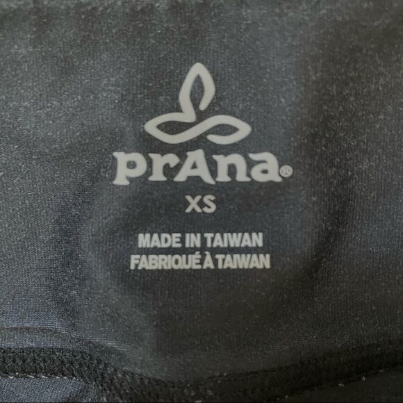 Prana printed leggings - Picture 6 of 12